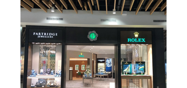 新春大優(yōu)惠！我們在新西蘭Partridge Jewellers等您