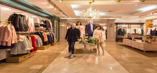 開服裝店這7點(diǎn)必懂，否則遲早賠錢關(guān)店