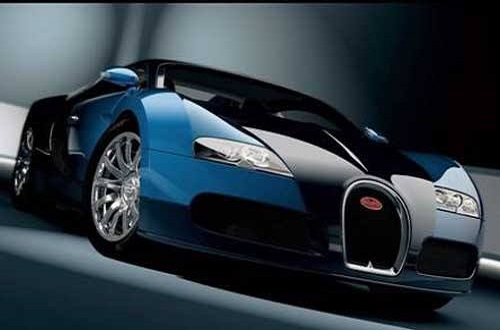 高檔跑車品牌你知道幾個(gè)，世界級(jí)超級(jí)跑車品牌排名
