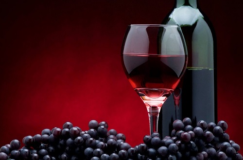 哪種甜紅葡萄酒品牌比較好，世界著名紅葡萄酒品牌介紹