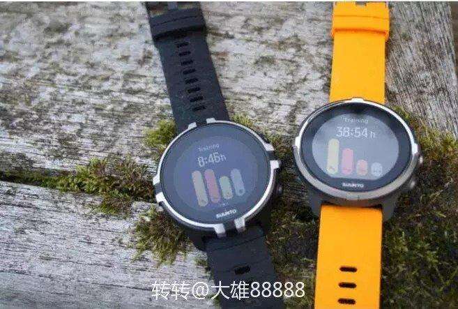 頌拓中國(guó)官方網(wǎng)站：頌拓斯巴達(dá)Baro戶外光電腕表試用測(cè)評(píng)