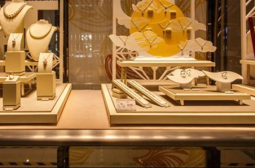 世界十大奢侈品珠寶品牌，世界頂級珠寶品牌排行榜