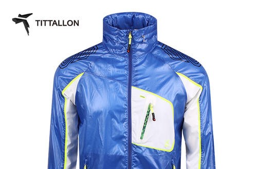 TITTALLON體拓滑雪服：滿足消費(fèi)者對專業(yè)和時(shí)尚的需求