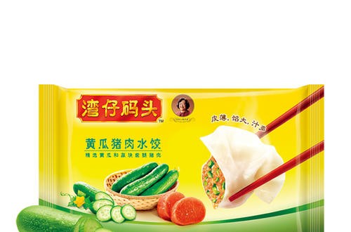 灣仔碼頭水餃：顧客是衣食父母，產(chǎn)品質(zhì)量必須有保證