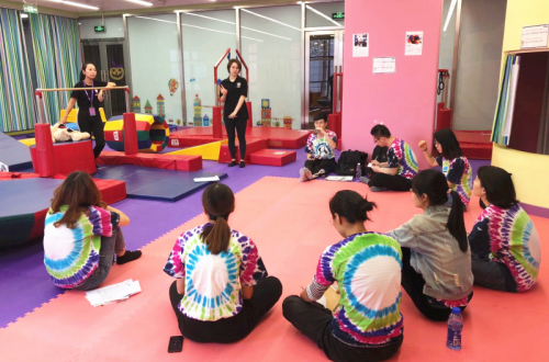 芭迪熊親幼館：發(fā)展托育離不開哪三大核心建設(shè)？