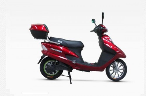 愛瑪電動(dòng)車質(zhì)量怎么樣 用戶至上，造就時(shí)尚品質(zhì)好車