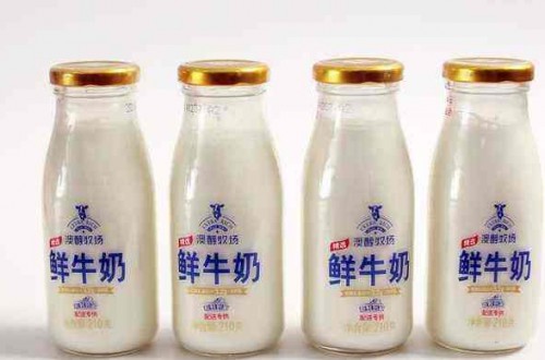 廣澤乳業(yè)：優(yōu)質(zhì)奶源自嚴謹?shù)臋z測標準、先進的加工工藝