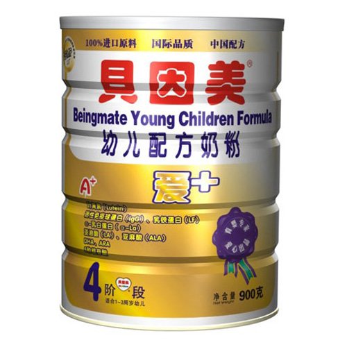 貝因美官網(wǎng)：母嬰行業(yè)大風(fēng)口下，貝因美大有可為