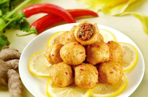 安井食品：國(guó)內(nèi)速凍火鍋料制品龍頭