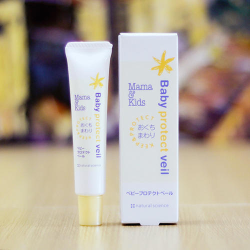 嬰兒護(hù)膚品品牌Mama&Kids 專注母嬰肌膚健康