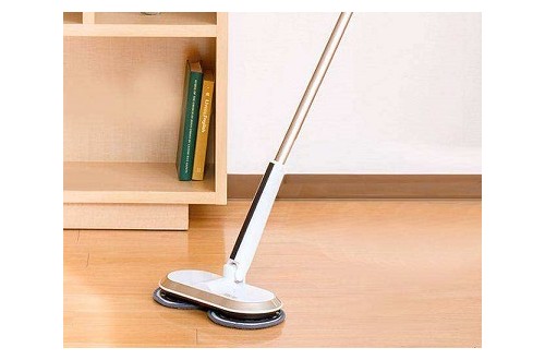 讓大掃除更輕松，電動拖把十大品牌