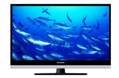 液晶電視那個牌子好 長虹D8K液晶電視8K畫質(zhì)標(biāo)桿