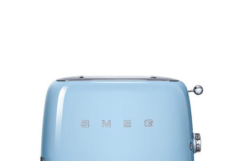 烤面包機哪個牌子好 SMEG烤面包機打造品質(zhì)生活