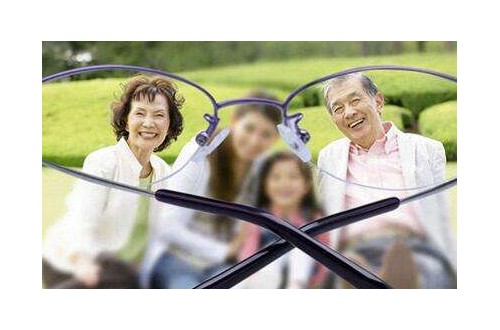 獻(xiàn)給父母的愛，十大老花鏡品牌推薦