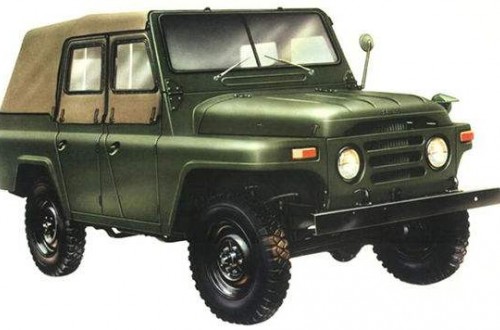 越野車品牌北京越野：品牌進化，攻守有道