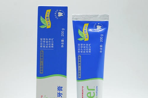 麗齒?。簻睾土翝嵮例X而不傷牙釉質(zhì)