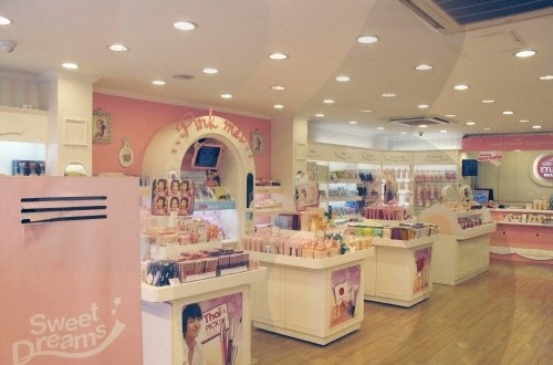 愛麗小屋官網(wǎng)：幾款愛麗小屋單品，打造自然淡妝
