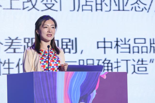 智慧博弈，鵬城論道！中國紡織創(chuàng)新年會?設(shè)計峰會展望產(chǎn)業(yè)新生態(tài)