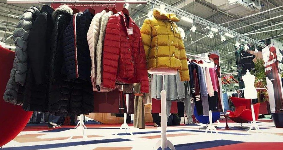 全年蒸發(fā)4000億！服裝行業(yè)怎么了？ 