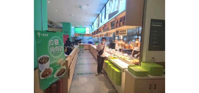 豬腳飯、雞爪、中式快餐，IDG、源碼等投資機構(gòu)掃貨福建餐飲品牌