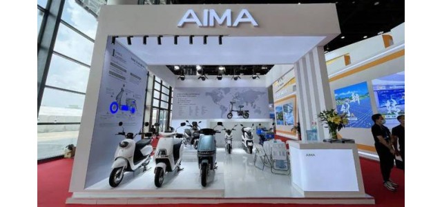 雅迪、愛瑪、臺鈴、小刀等電動車品牌進入旺季沖刺