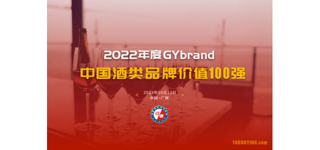 2022年，中國白酒品牌百強(qiáng)評選啟動(dòng)