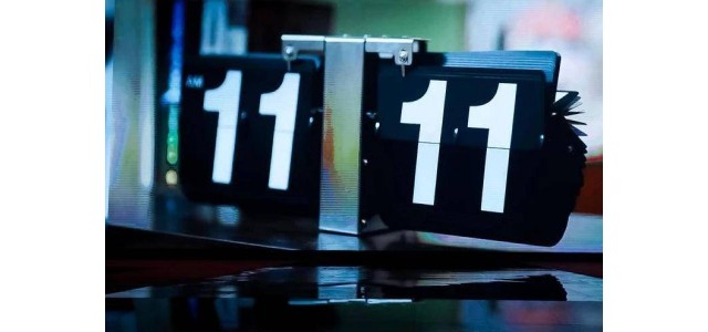 為什么品牌第一次在雙11選擇天貓？