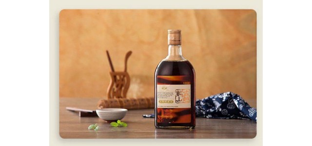 盈投控股投資古越龍山，助力黃酒品牌升級(jí)