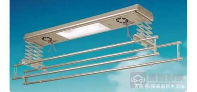 歐蘭特晾衣架怎么樣，歐蘭特電動(dòng)晾衣架是幾線品牌