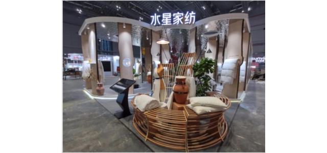十大品牌家紡排行榜出爐！ 水星STARZHOM實力霸排行榜