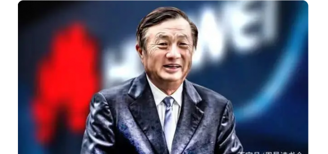 從小公司到民族自豪品牌，華為成功的秘密到底是什么？